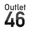 Logo Outlet46.de GmbH in Goslar