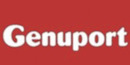Logo Genuport Trade GmbH in Norderstedt