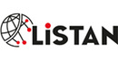 Logo LISTAN GmbH in Glinde