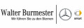Logo Walter Burmester GmbH in Pinneberg