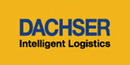 Logo DACHSER SE in Norderstedt