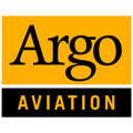 Logo ARGO Aviation in Hamburg