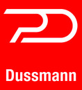 Logo Dussmann Service Deutschland GmbH in Hamburg
