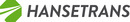 Logo HANSETRANS in Hamburg