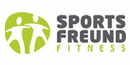 Logo Sportsfreund Fitness Oststeinbek GmbH in Hamburg