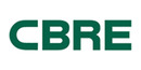 Logo CBRE GmbH in Hamburg