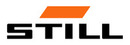 Logo STILL GmbH in Hamburg