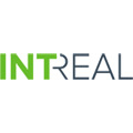 Logo IntReal International Real Estate Kapitalverwaltungsgesellschaft mbH in Hamburg
