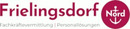 Logo Frielingsdorf Nord GmbH in Stelle, Kreis Harburg