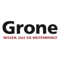 Logo Grone Bildungszentrum für Gesundheits- und Sozialberufe in Hamburg