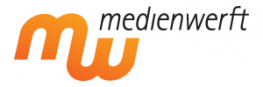 Logo Medienwerft–Agentur für digitale Medien und Kommunikation GmbH