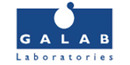 Logo GALAB Laboratories GmbH in Hamburg