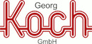 Logo Georg Koch GmbH in Malchin