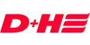 Logo D+H Mechatronic AG in Ammersbek
