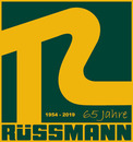 Logo Rüssmann GmbH Garten- und Landschaftsbau in Barsbüttel