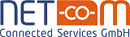 Logo Netcom Connected Services GmbH