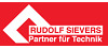 Logo RUDOLF SIEVERS GmbH - Partner für Technik in Winsen (Luhe)