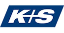 Logo K+S Minerals and Agriculture GmbH in Hamburg