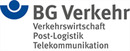 Logo BG Verkehr in Hamburg