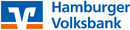 Logo Hamburger Volksbank eG in Hamburg