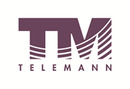 Logo Telemann GmbH in Hamburg