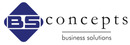 Logo BS-Concepts GmbH in Hamburg