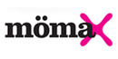 Logo Mömax Deutschland GmbH in Hamburg