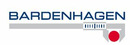 Logo Bardenhagen Maschinenbau und Dienstleistungs GmbH in Horneburg, Niederelbe
