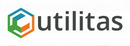 Logo utilitas GmbH in Aachen