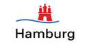 Logo Freie und Hansestadt Hamburg - Bezirksamt Wandsbek in Hamburg