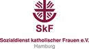 Logo Sozialdienst katholischer Frauen e.V. Hamburg in Hamburg