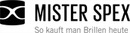 Logo Mister Spex SE in Hamburg