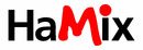 Logo HaMix GmbH in Hameln
