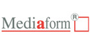 Logo Mediaform Informationssysteme GmbH in Hamburg