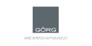 Logo GÖRG Partnerschaft von Rechtsanwälten mbB in Hamburg