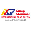 Logo Sump & Stammer GmbH International Food Supply in Hamburg