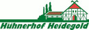 Logo Hühnerhof Heidegold GmbH in Hamburg