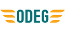 Logo ODEG Ostdeutsche Eisenbahn GmbH in Schwerin