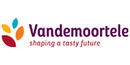 Logo Vandemoortele Europe NV in Hamburg