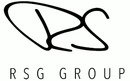 Logo RSG Group GmbH in Hamburg