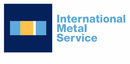 Logo International Metal Service Nord/Süd GmbH in Hamburg