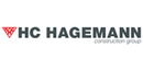 Logo HC Hagemann GmbH & Co. KG in Hamburg